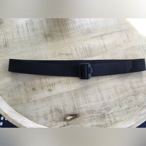 5.11 Tactical TDU Black Men's Belt XL